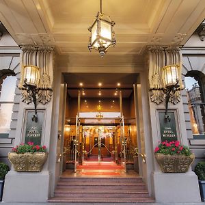The Hotel Windsor
